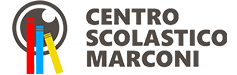 Centro Scolastico Marconi Logo